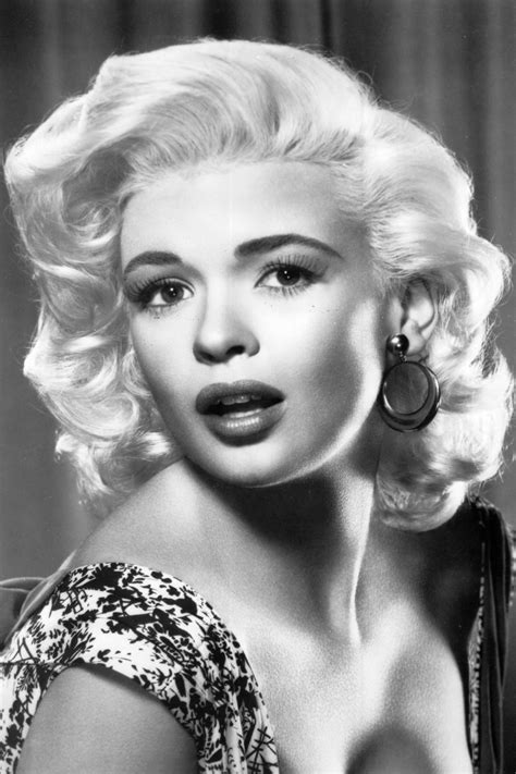 show me a picture of jayne mansfield